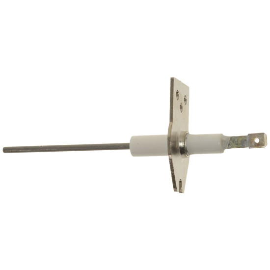 ROUND IGNITION PLUG ϕ 9x40 mm ROUND IGNITION PLUG ϕ 9x40 mm