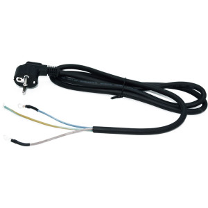 POWER CORD WITH PLUG