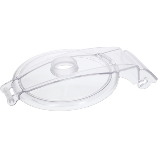 LID FOR CUTTER ϕ 247 mm