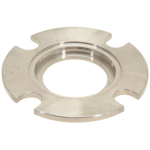 COUNTERFLANGE FOR MOTOR SHAFT