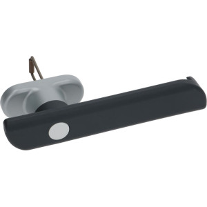 HANDLE FOR OVEN DOOR COMPLETE