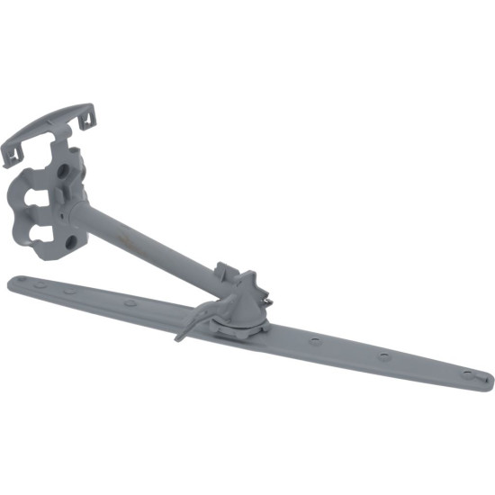 WASHING ARM ASSEMBLY UPPER 445 mm WHP 48