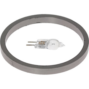 HALOGEN LAMP KIT G4 10W 12V