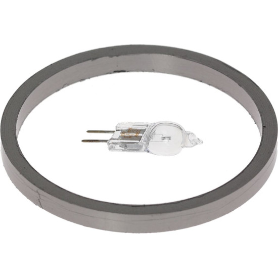 HALOGEN LAMP KIT G4 10W 12V HALOGEN LAMP KIT G4 10W 12V