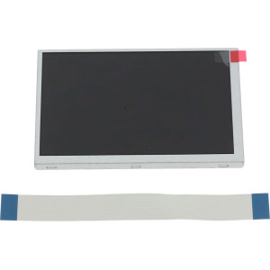 DISPLAY CIRCUIT BOARD 128x100 mm