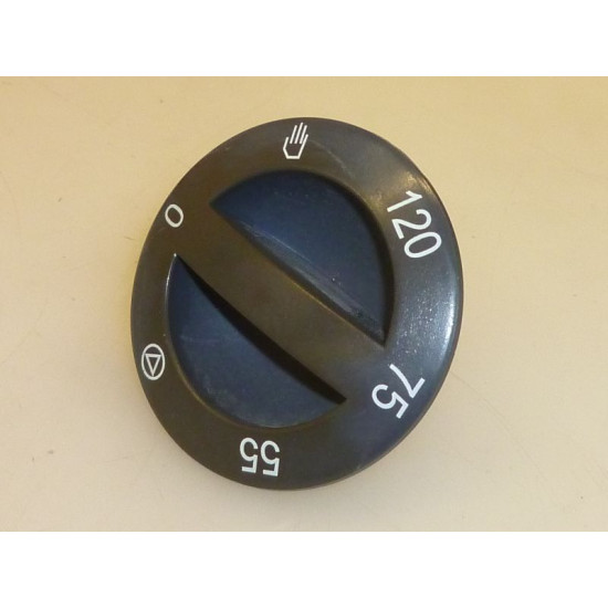 KNOB ϕ 60 mm
