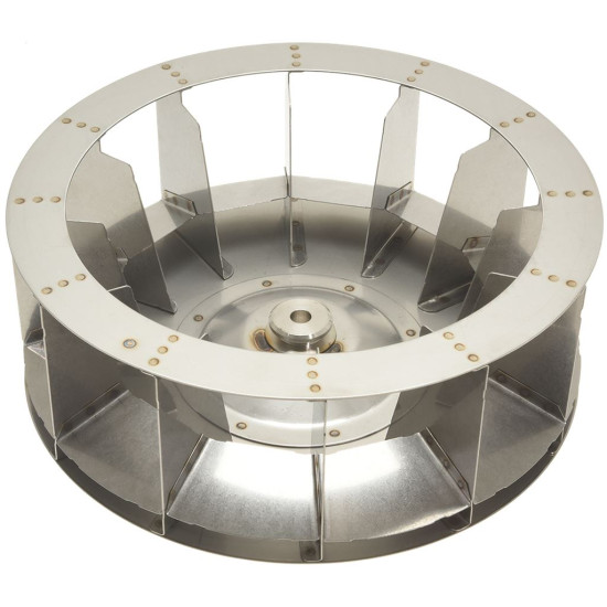 FAN ϕ 350 mm FAN ϕ 350 mm