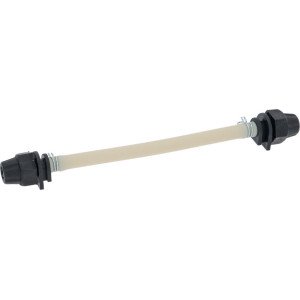 TUBE SANTOPRENE ϕ 4x7 mm