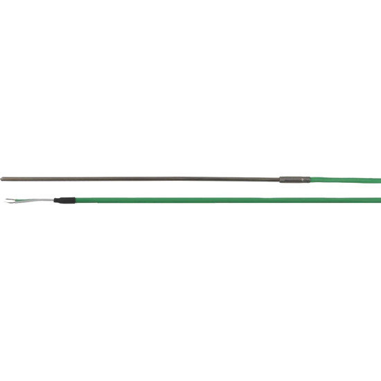 THERMOCOUPLE PROBE THERMOCOUPLE PROBE