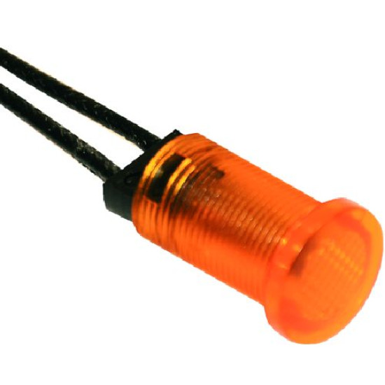 VOYANT LM 112 ORANGE 380V