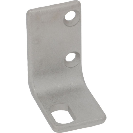 HINGE LOWER FOR OVEN DOOR 60x50 mm