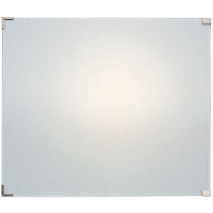 GLASS INTERNAL FOR OVEN DOOR 710x605 mm