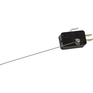MICROSWITCH CROUZET 83 137