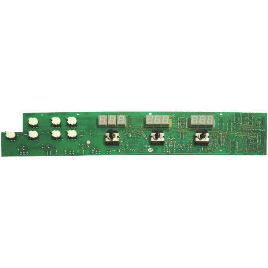 CONTROL BOARD