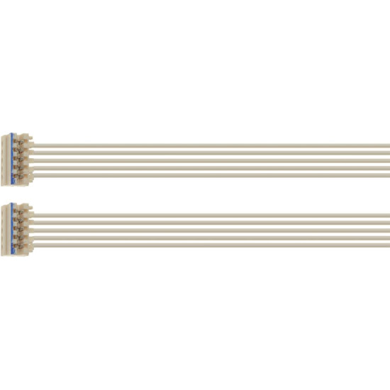 CONNECTING CABLE 5 THREADS 300 mm
