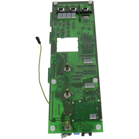PCB KEYBOARD 460x120 mm PCB KEYBOARD 460x120 mm