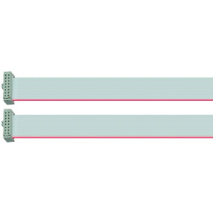 FLAT CABLES 16 POLES 800 mm