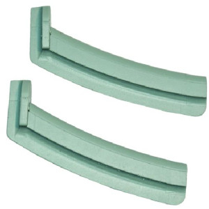 LID SCRAPER 2PCS