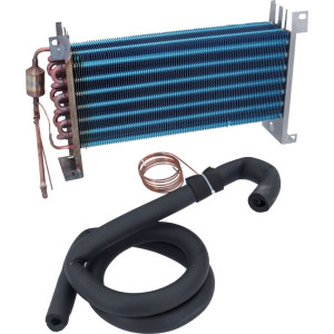 EVAPORATOR  430x270x90 mm