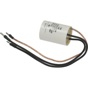 INTERFERENCE SUPPRES. FILTER 0,27 µF