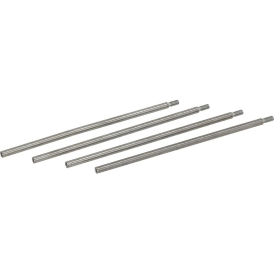 TIE RODS KIT FOR MOTOR CARTER - 4 PCS TIE RODS KIT FOR MOTOR CARTER - 4 PCS