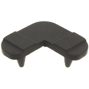 ANGULAR GASKET 40x40 mm