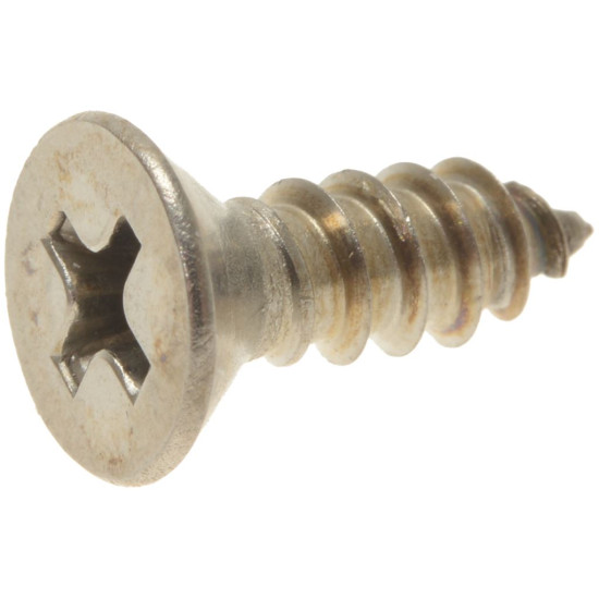 SELF-TAPPING SCREW ϕ 4.2x13 mm SELF-TAPPING SCREW ϕ 4.2x13 mm