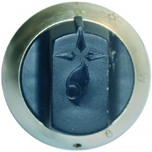 BAREFOOT BRUSH HANDLE