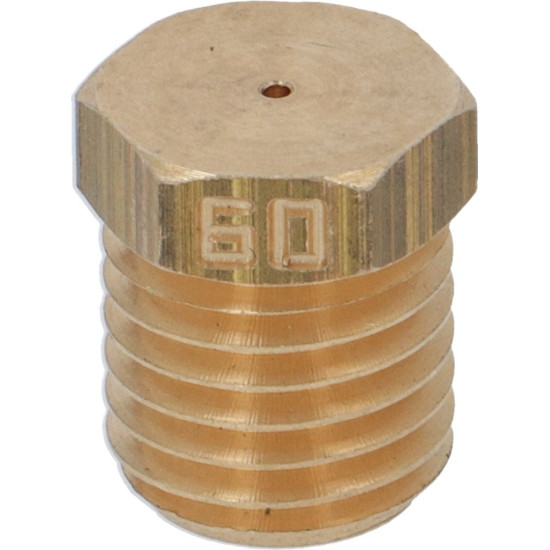 GAS NOZZLE M7X1 ϕ 0.60 mm