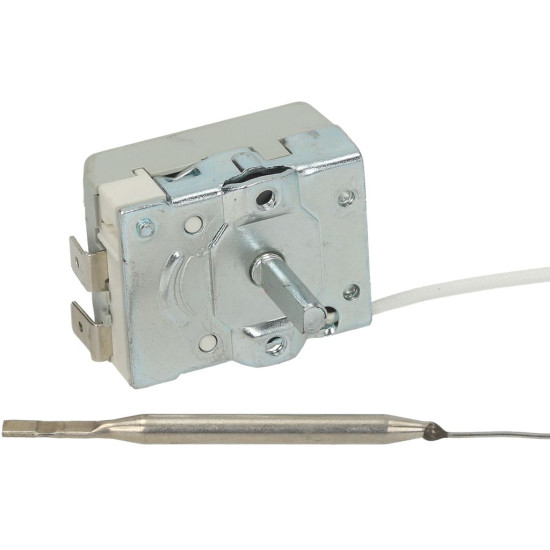 THERMOSTAT SINGLE PHASE 50-300°C THERMOSTAT SINGLE PHASE 50-300°C