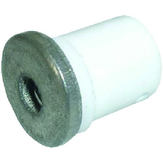 MAGNETIC LOCK WHITE ϕ 9 mm