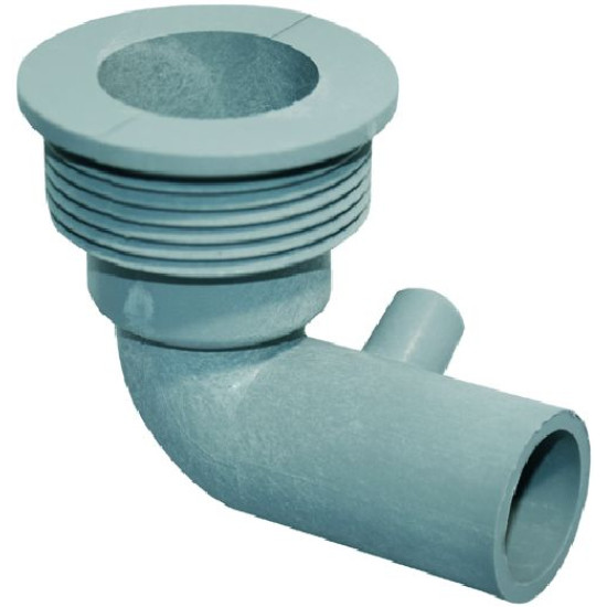DRAIN ASSEMBLY ϕ 1