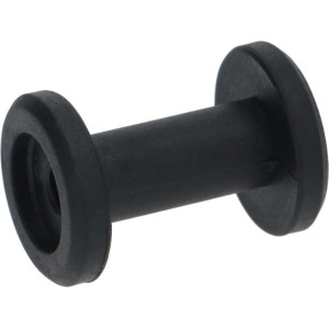 ROLLER FOR PLATES DISPENSER