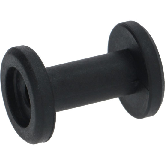 ROLLER FOR PLATES DISPENSER