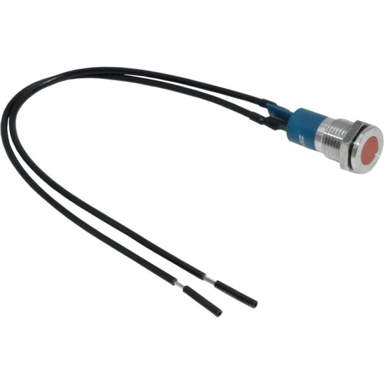 VOYANT ORANGE 230V