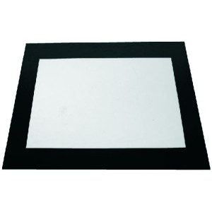 DOOR GLASS FOR OVEN WHILPOOL 48124505983