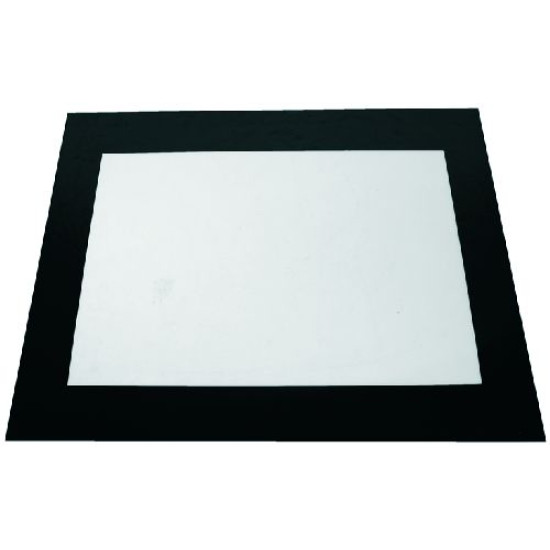 DOOR GLASS FOR OVEN WHILPOOL 48124505983