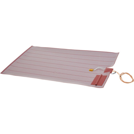 SILICONE HEATING ELEMENT 600W 230V SILICONE HEATING ELEMENT 600W 230V