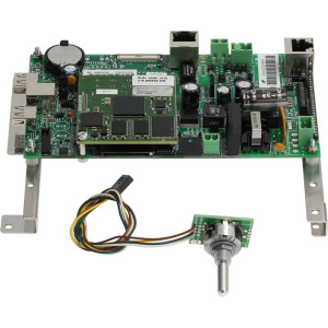 KIT POWER CIRCUIT BOARD 160x98 mm