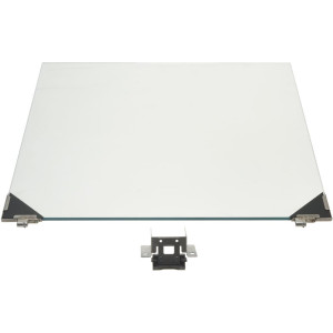 GLASS INNER OVEN DOOR 490x475 mm