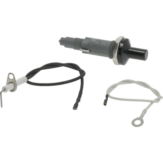 KIT PIEZO IGNITION WITH PLUG KIT PIEZO IGNITION WITH PLUG