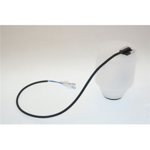 SALT CONTAINER ϕ 90x125 mm