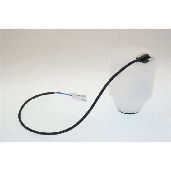 SALT CONTAINER ϕ 90x125 mm SALT CONTAINER ϕ 90x125 mm