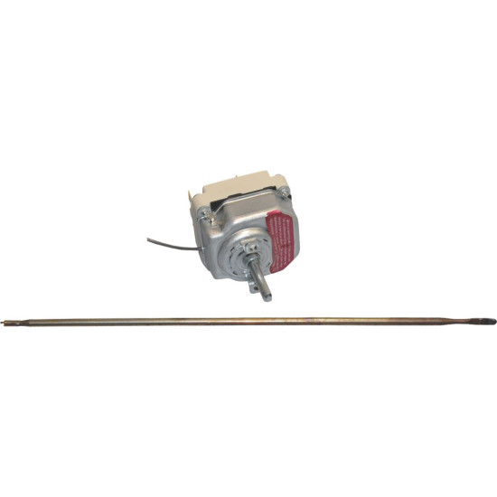THERMOSTAT 3-POLES 60-400°