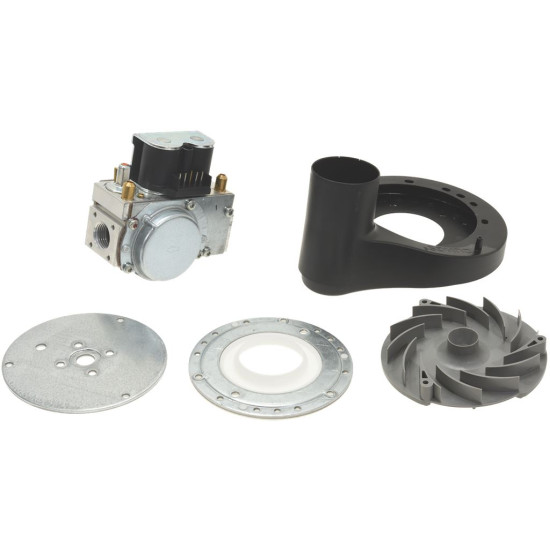 KIT VALVE GB-ND 055 D01 S02 ϕ 1/2