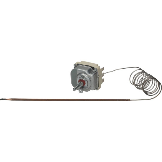 THREE-PHASE THERMOSTAT 350°C THREE-PHASE THERMOSTAT 350°C