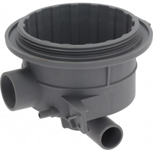 INLET/OUTLET HOUSING