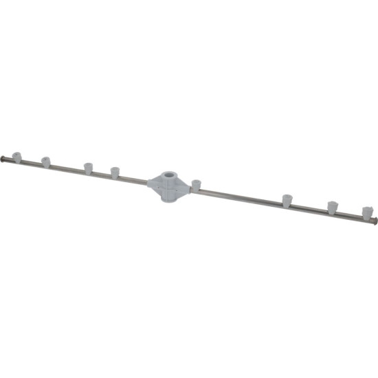 WASH ARM ASSEMBLY 720 mm