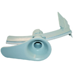 TANK SCRAPER COMPLETE