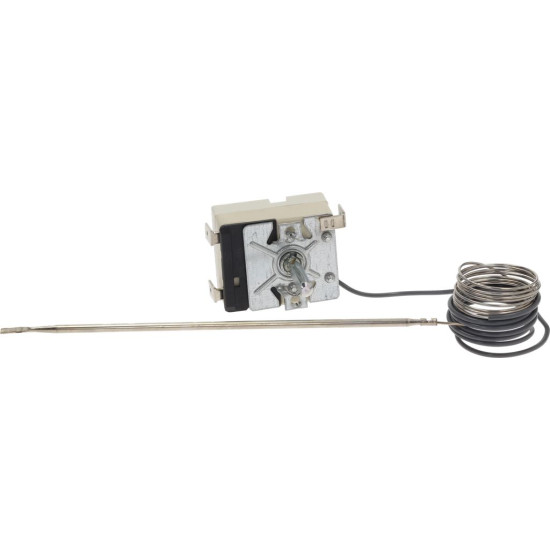 SINGLE-PHASE THERMOSTAT 49-291°C
